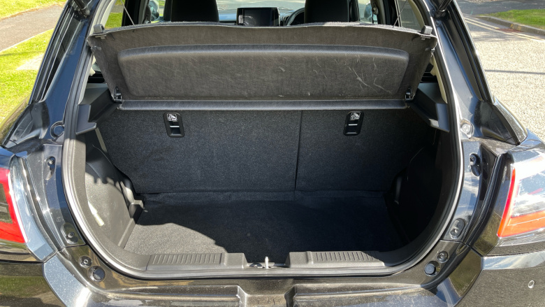 Suzuki Swift 1.2 Mild Hybrid Ultra ALLGRIP 5dr Petrol Hatchback